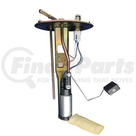 Bosch 67440 Electric Fuel Pump FUEL PP AS