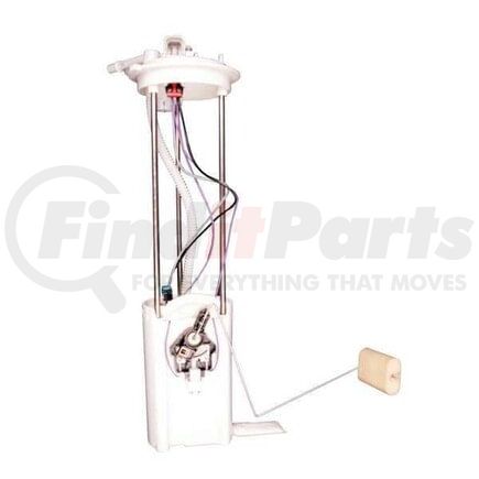 67443 by BOSCH - FUEL PP AS