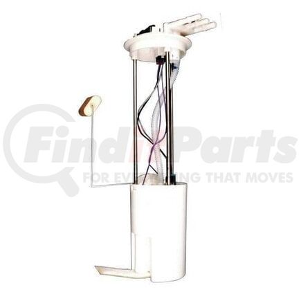 67450 by BOSCH - FUEL PP AS