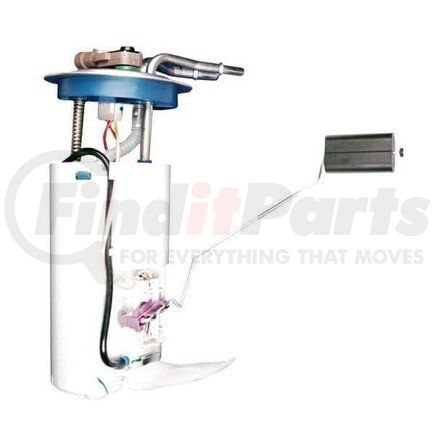 67453 by BOSCH - FUEL PP AS