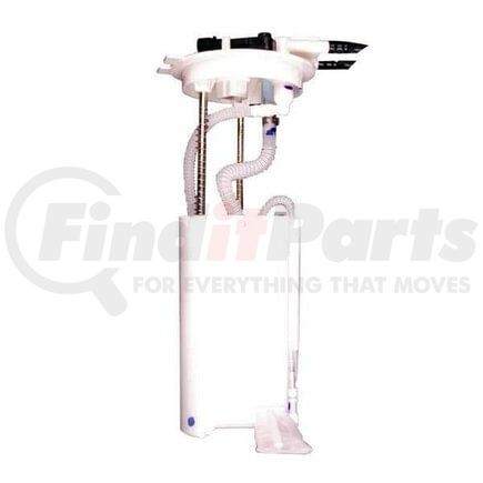 67461 by BOSCH - FUEL PP AS