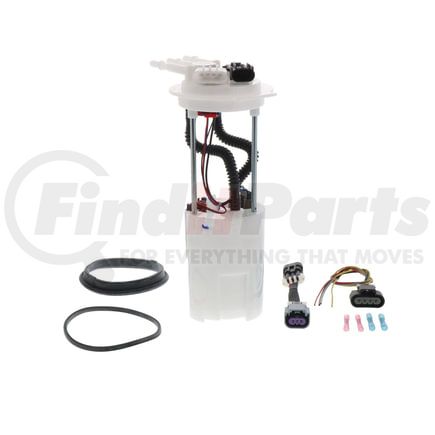 67456 by BOSCH - GAS FUEL PUMP MODULE