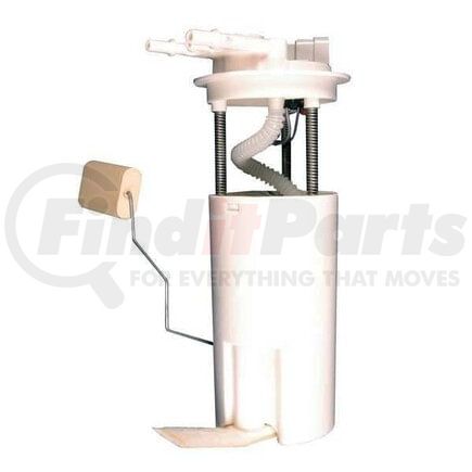 67471 by BOSCH - FUEL PP AS