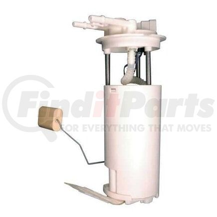 67474 by BOSCH - FUEL PP AS