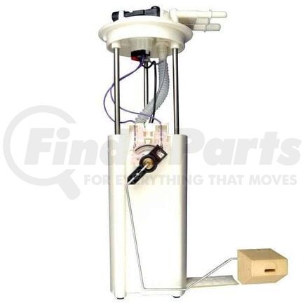 67478 by BOSCH - FUEL PP AS