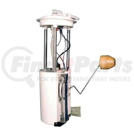 67470 by BOSCH - FUEL PP AS