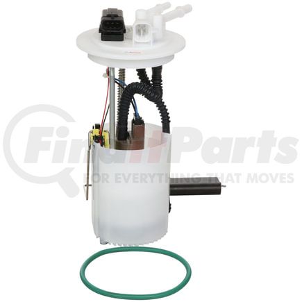 67485 by BOSCH - Fuel Pump Assemblies