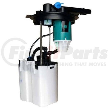 67506 by BOSCH - Fuel Pump Assy Module