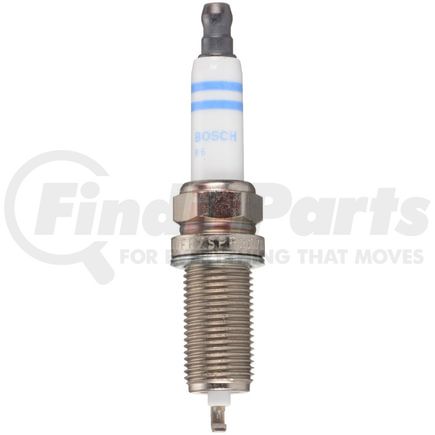 6752 by BOSCH - Spark Plug