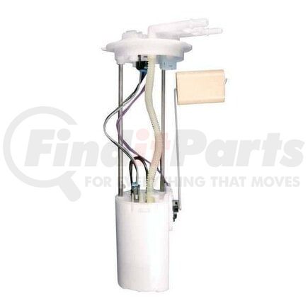 67489 by BOSCH - FUEL PP AS