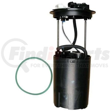 67493 by BOSCH - Fuel Pump Assy Module