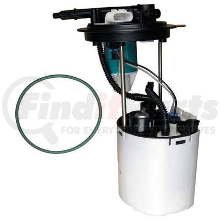 Bosch 67498 Fuel Pump Module Assembly Fuel Pump Assy Module
