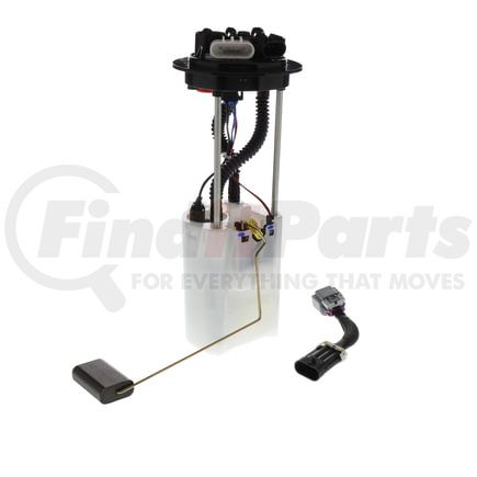 67557 by BOSCH - Fuel Pump Assemblies