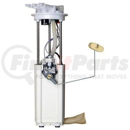 Bosch 67554 Fuel Pump Module Assembly Fuel Pump Assy Module