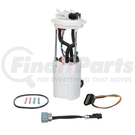 67556 by BOSCH - Fuel Pump Module