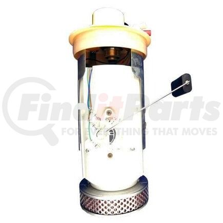 67634 by BOSCH - GAS FUEL PUMP MODULE