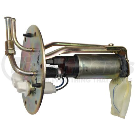 67635 by BOSCH - Fi Fuel Pp As