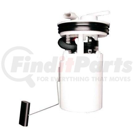 67665 by BOSCH - FUEL PP AS