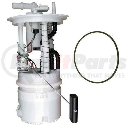 67675 by BOSCH - GAS FUEL PUMP MODULE