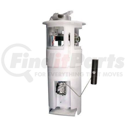 67677 by BOSCH - FUEL PP AS