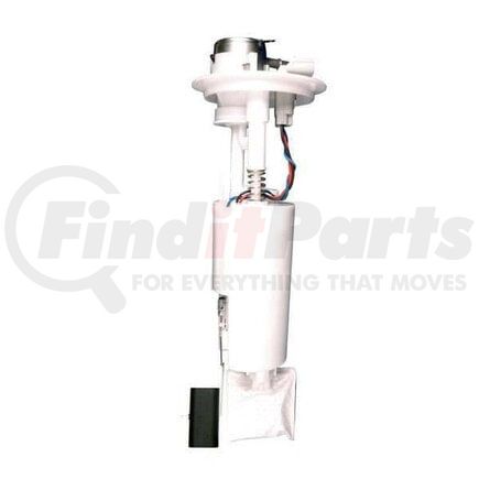 67678 by BOSCH - FUEL PP AS