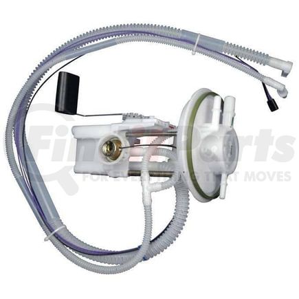 67688 by BOSCH - FUEL PP AS