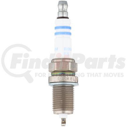 Bosch 6767 BOSCH OE FINE WIRE SINGLE PLATINUM SPARK PLUG
