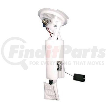 67696 by BOSCH - FUEL PP AS