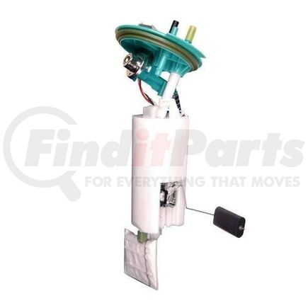 67701 by BOSCH - FUEL PP AS