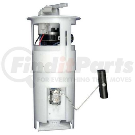 67702 by BOSCH - FUEL PP AS