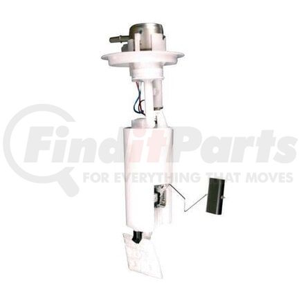 67691 by BOSCH - FUEL PP AS