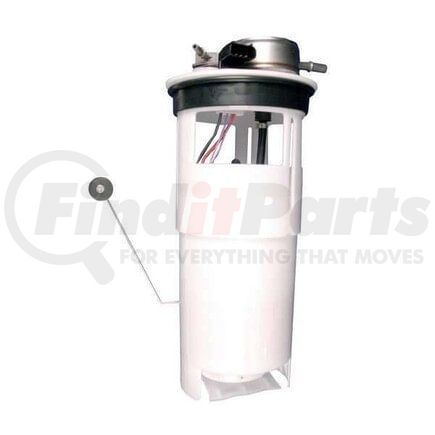 67710 by BOSCH - FUEL PP AS