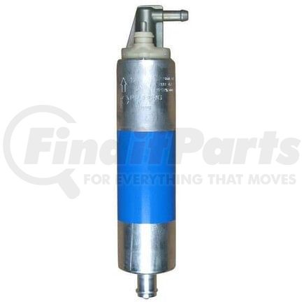 67728 by BOSCH - FUEL PP AS