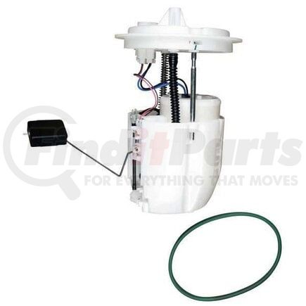 67748 by BOSCH - Fuel Pump Assemblies