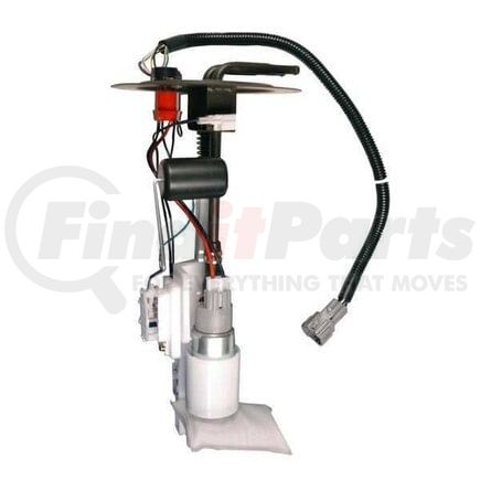 Bosch 67990 Electric Fuel Pump Fi Fuel Pp As