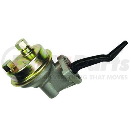 68408 by BOSCH - GAS FUEL PUMP - MECH