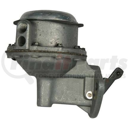 68551 by BOSCH - GAS FUEL PUMP - MECH