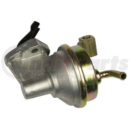 68552 by BOSCH - GAS FUEL PUMP - MECH