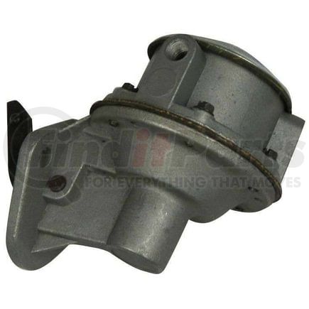 68600 by BOSCH - GAS FUEL PUMP - MECH