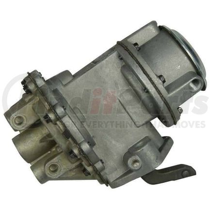 68606 by BOSCH - GAS FUEL PUMP - MECH