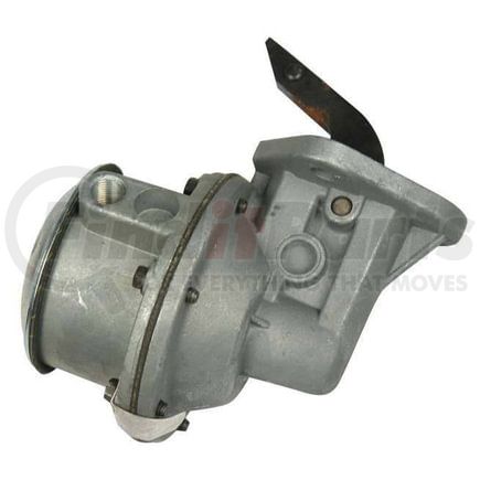 68584 by BOSCH - GAS FUEL PUMP - MECH