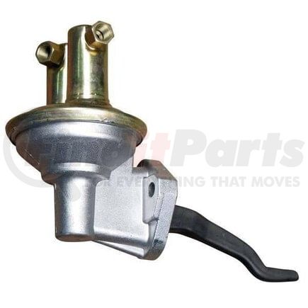 68763 by BOSCH - GAS FUEL PUMP - MECH