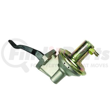 68765 by BOSCH - GAS FUEL PUMP - MECH