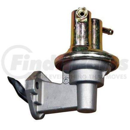 Bosch 68781 Mechanical Fuel Pump GAS FUEL PUMP - MECH