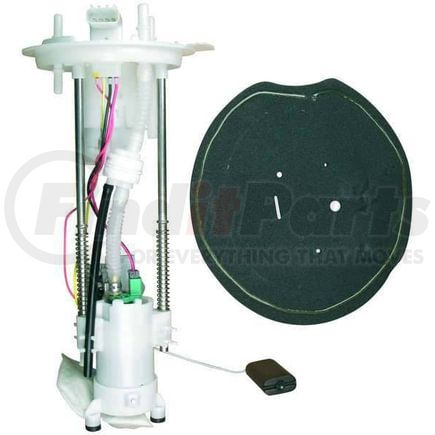 69164 by BOSCH - GAS FUEL PUMP MODULE
