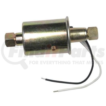 69200 by BOSCH - ELEC FUEL