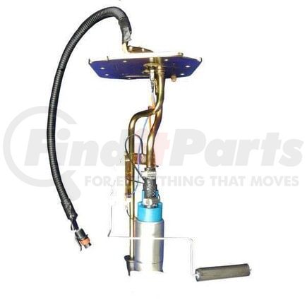 69310 by BOSCH - Elect Fuel Pump Kit