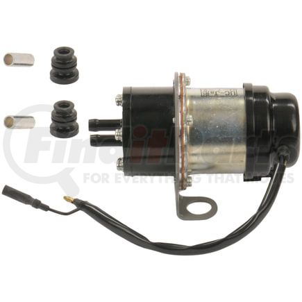 69563 by BOSCH - Electric Fuel Pump