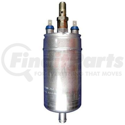 Bosch 69571 Electric Fuel Pump Fi Elec Fuel