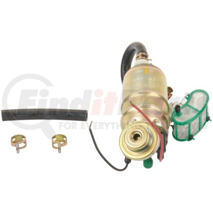 69627 by BOSCH - Fuel Pump Strainer